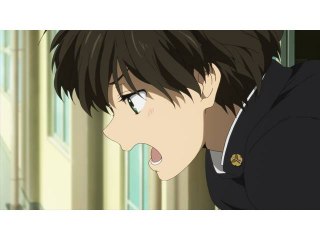第14話 ワイルド・ファイア