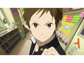 第16話 最後の標的
