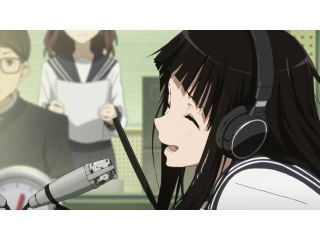 第17話 クドリャフカの順番