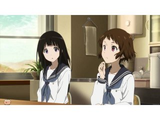 第18話 連峰は晴れているか