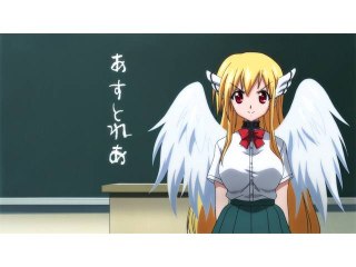 第6話 決断せよ!アップダウン(天国と地獄)