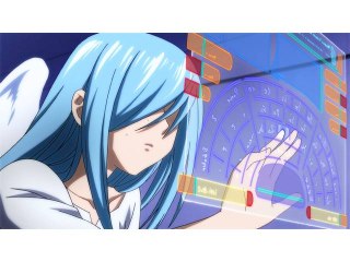 第7話 スイカ(智樹)喰います