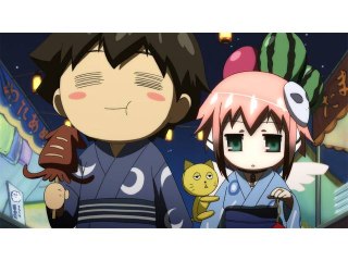 第9話 激闘!夢のドリームカーニバル(一本釣り)