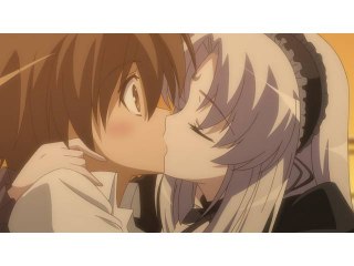 第6話 キス×ネコ×KISS