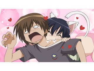 第8話 Curiosity killed the cat