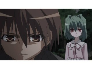 第12話 猫と優人と乙女の純情