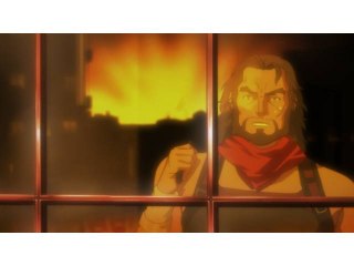 第7話 悲想恩讐