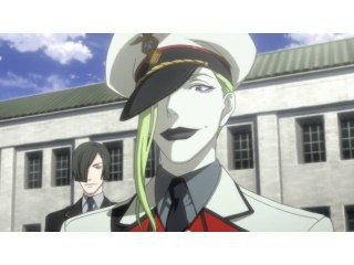 第8話 口紅無残