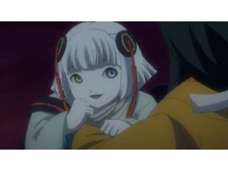 第9話 天啓陽月