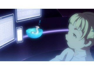 第11話 胡鳥夢幻