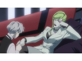 第16話 狂乱樹獄