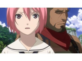 第17話 暗夜抗路