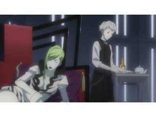 第19話 東京空襲