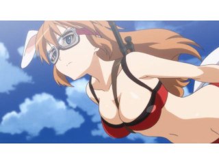 第5話 はやい・おっきい・やわらかい