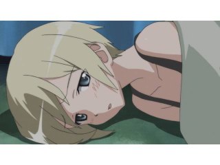第7話 スースーするの