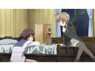 第8話 君を忘れない