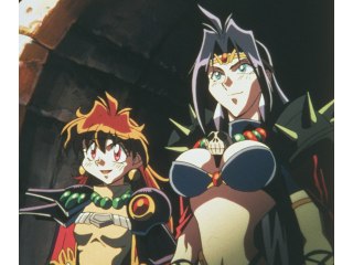 第3話(最終話) 鏡よ鏡