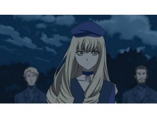 第2話 魔女の誓い