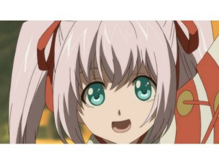 第3話 神々の禊ぎ