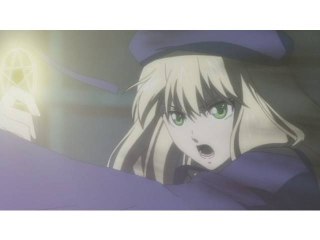 第5話 魔術の夜(マギ・ナイト)