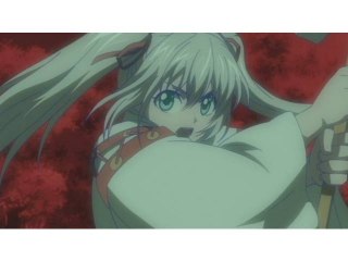 第6話 妖精眼(グラムサイト)