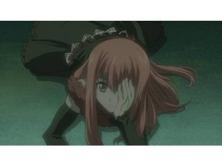 第10話 ホムンクルスの涙