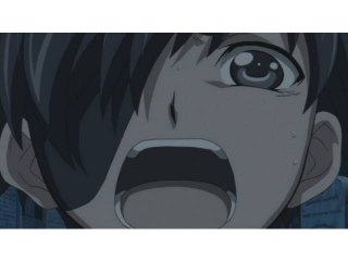 第11話 死者に咲く花