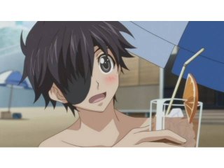 第15話 人魚の伝説