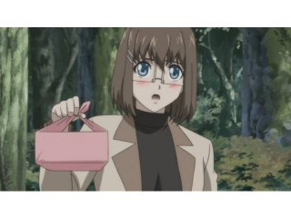 第16話 赤い槍