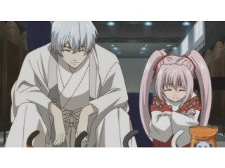 第21話 白と黒のドレス