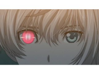 第23話 取り替え児(チェンジリング)