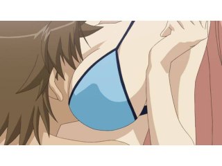 第3話 街へでようよ