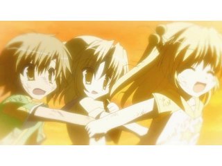 第11話 逃げないでよ