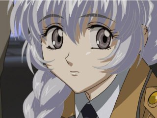 第3話 ランジェリー・パニック