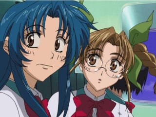 第4話 キッド・ナップ