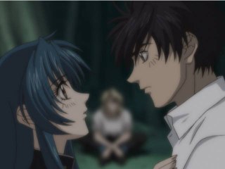 第6話 STILL ALIVE