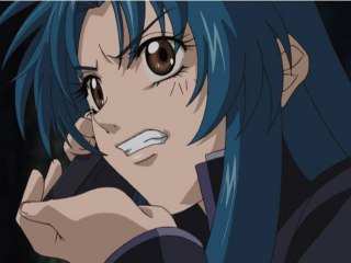 第7話 ボーイ・ミーツ・ガール