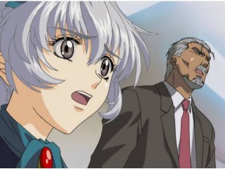第9話 あぶないセーフハウス