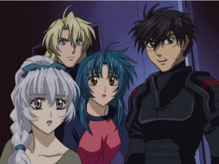 第11話 ベヘモス覚醒