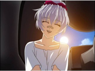 第13話 猫と仔猫のR＆R