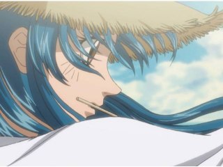 第15話 故郷に舞う風・前編