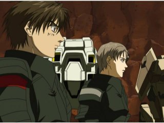 第16話 故郷に舞う風・中編