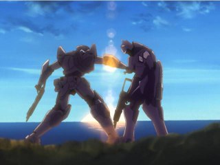 第20話 ヴェノムの火