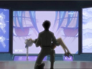 第23話 巨人のフィールド