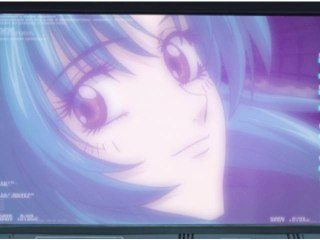 第24話 イントゥ・ザ・ブルー
