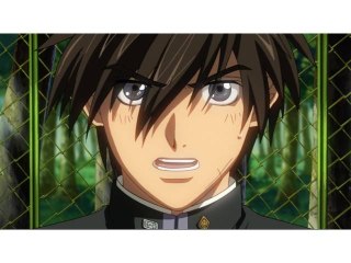 第5話 うるわしきシチリア