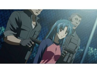 第7話 とりのこされて