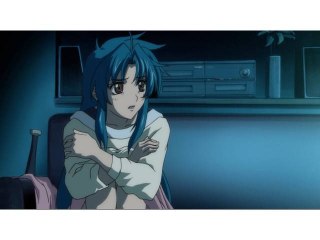 第9話 彼女の問題