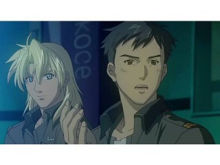 第10話 ふたつの香港