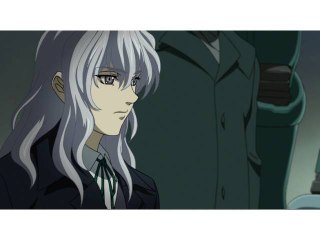 第12話 燃える香港